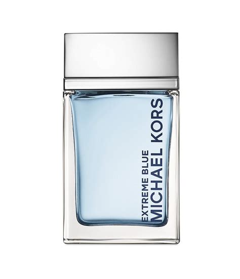 michael kors for men extreme blue eau de toilette spray|next extreme blue aftershave.